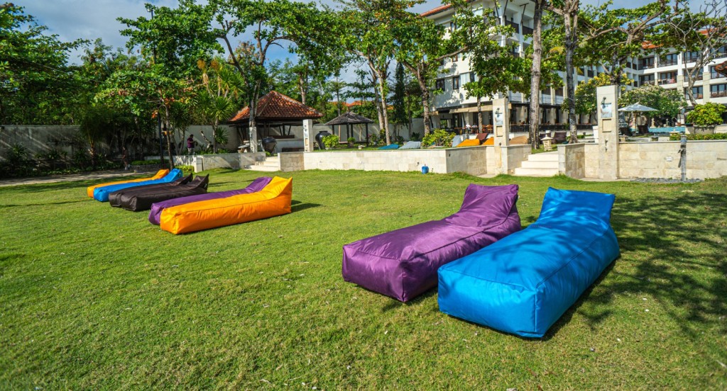 Bali Relaxing Resort