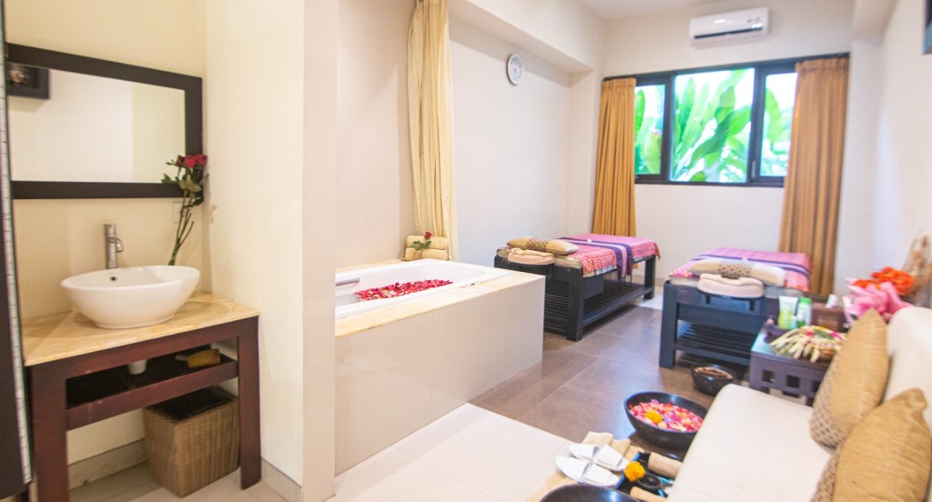 Bali Relaxing Resort