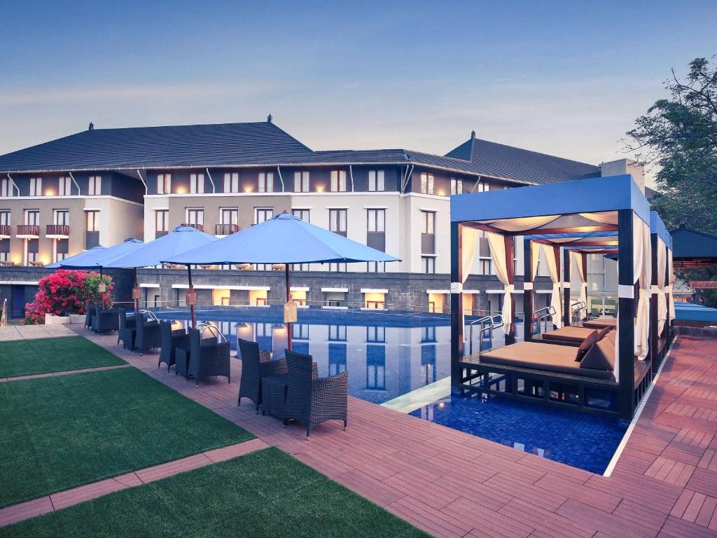 Mercure Nusa Dua