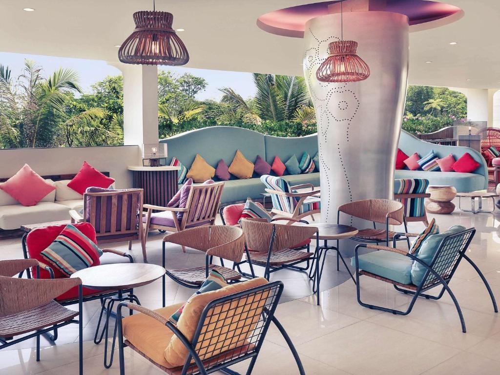 Mercure Nusa Dua
