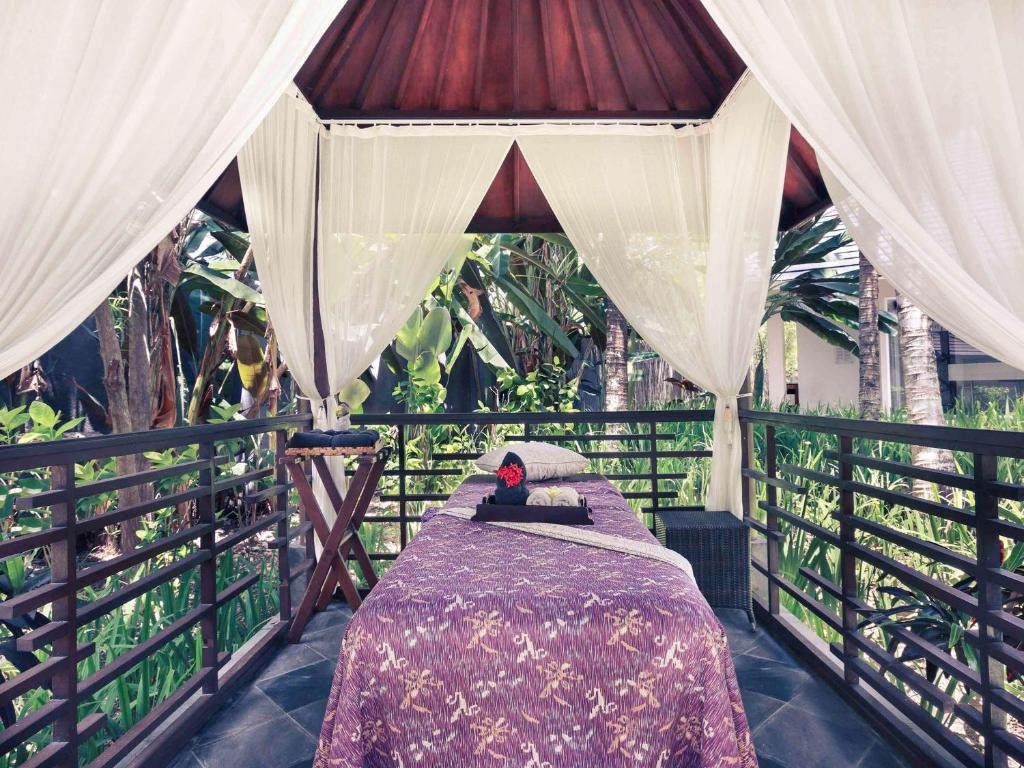 Mercure Nusa Dua