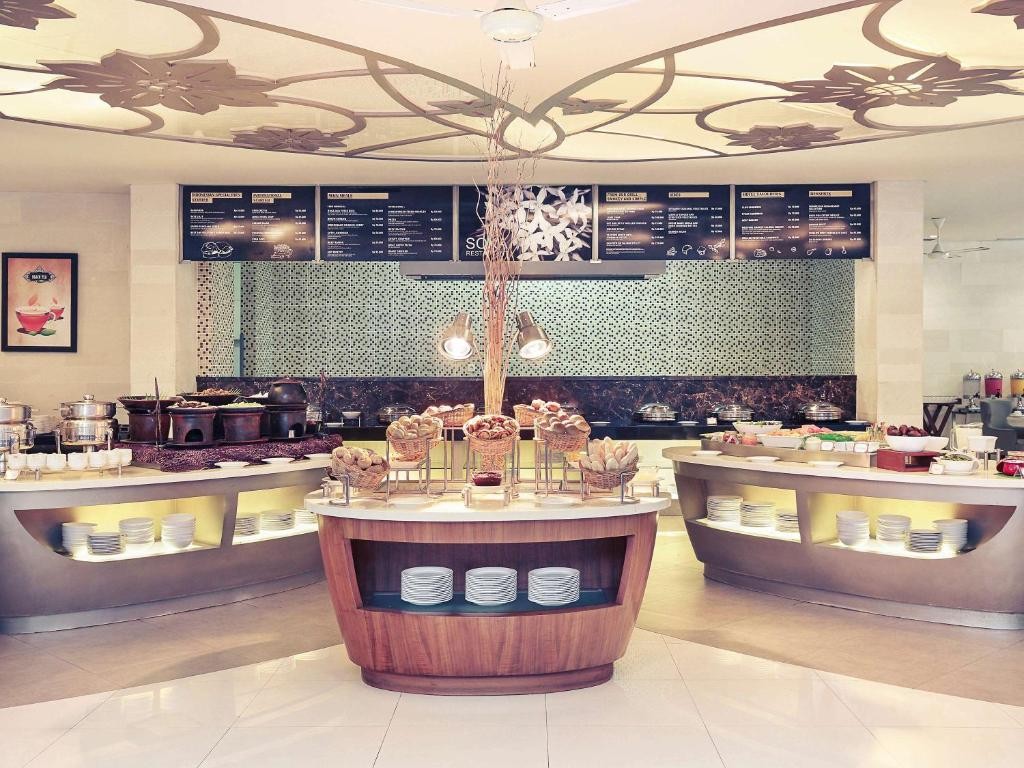 Mercure Nusa Dua