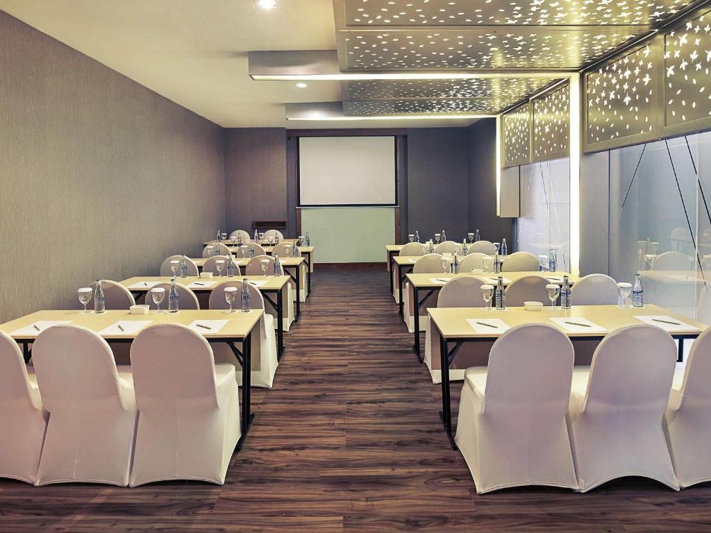 Mercure Nusa Dua
