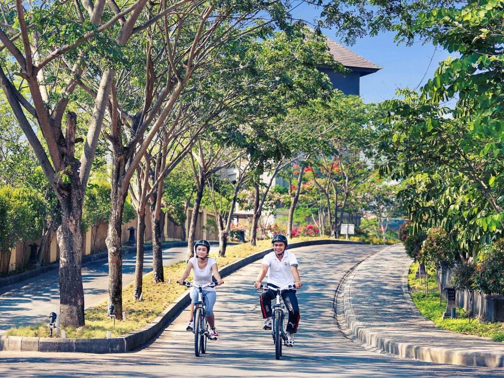 Mercure Nusa Dua