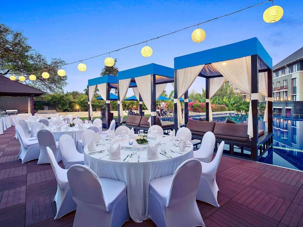 Mercure Nusa Dua