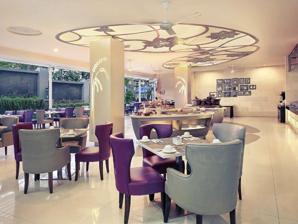 Mercure Nusa Dua