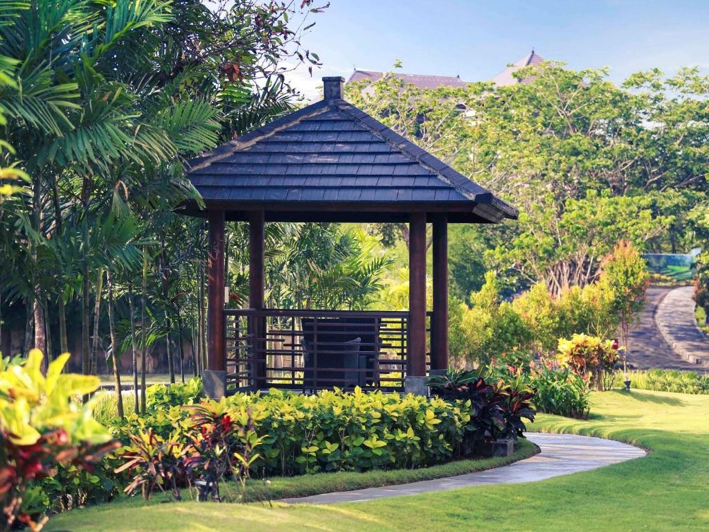 Mercure Nusa Dua