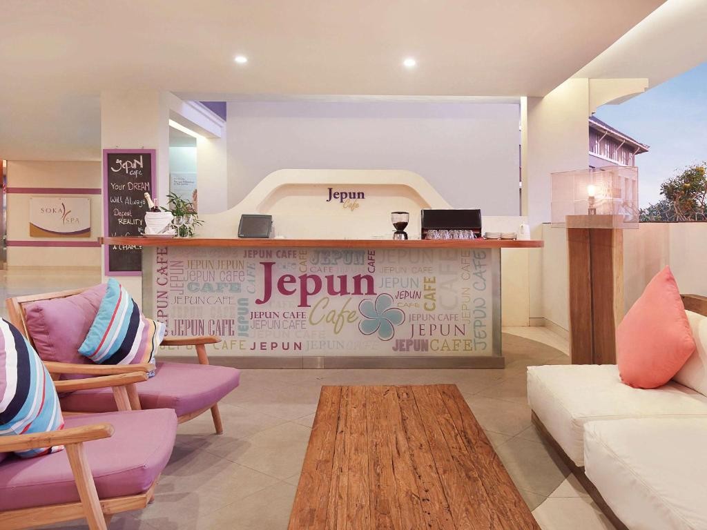 Mercure Nusa Dua