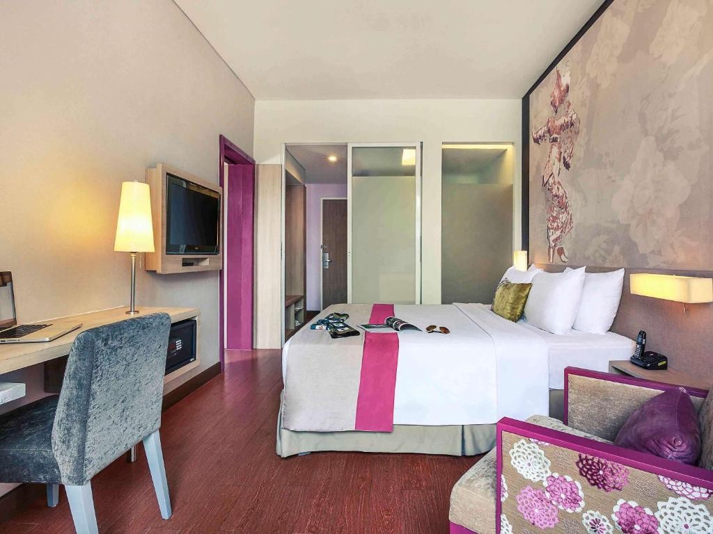 Mercure Nusa Dua
