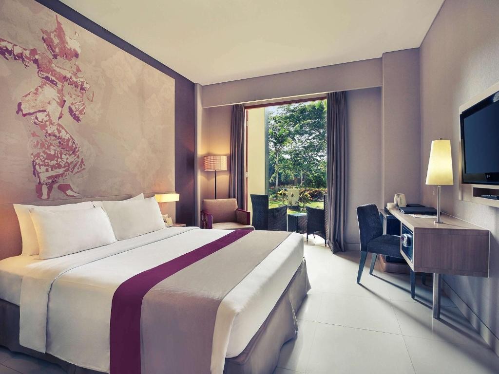 Mercure Nusa Dua