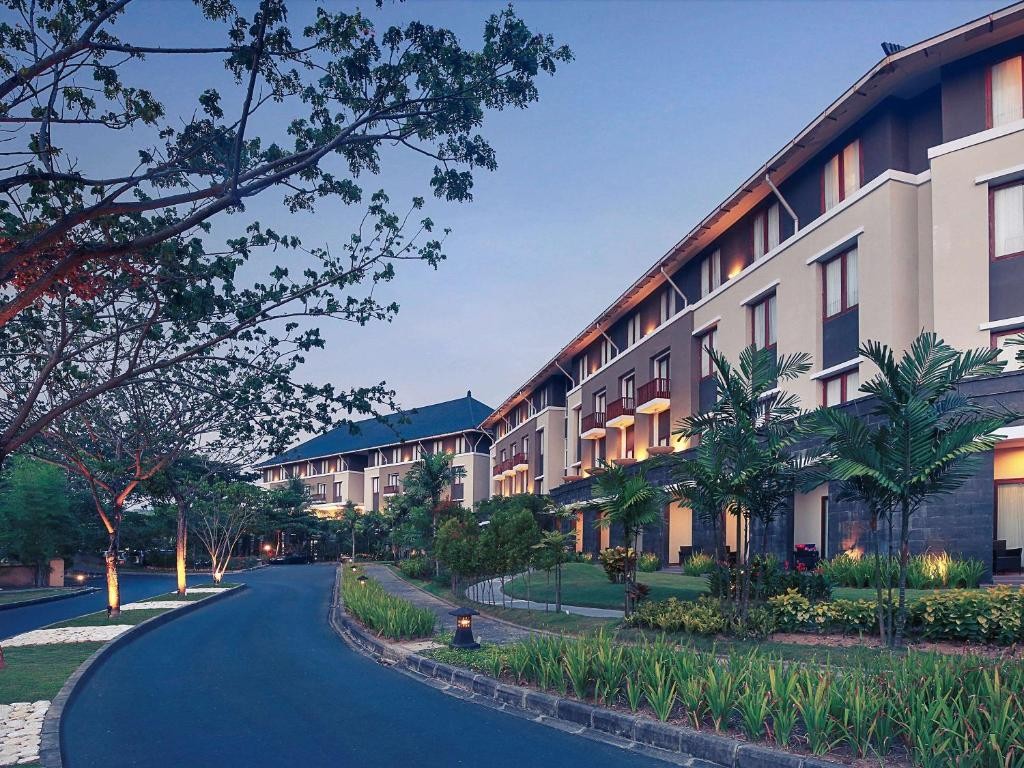 Mercure Nusa Dua