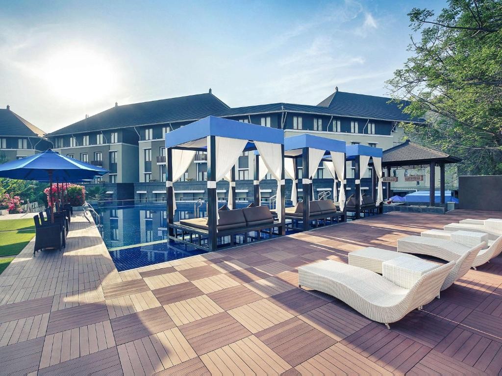 Mercure Nusa Dua