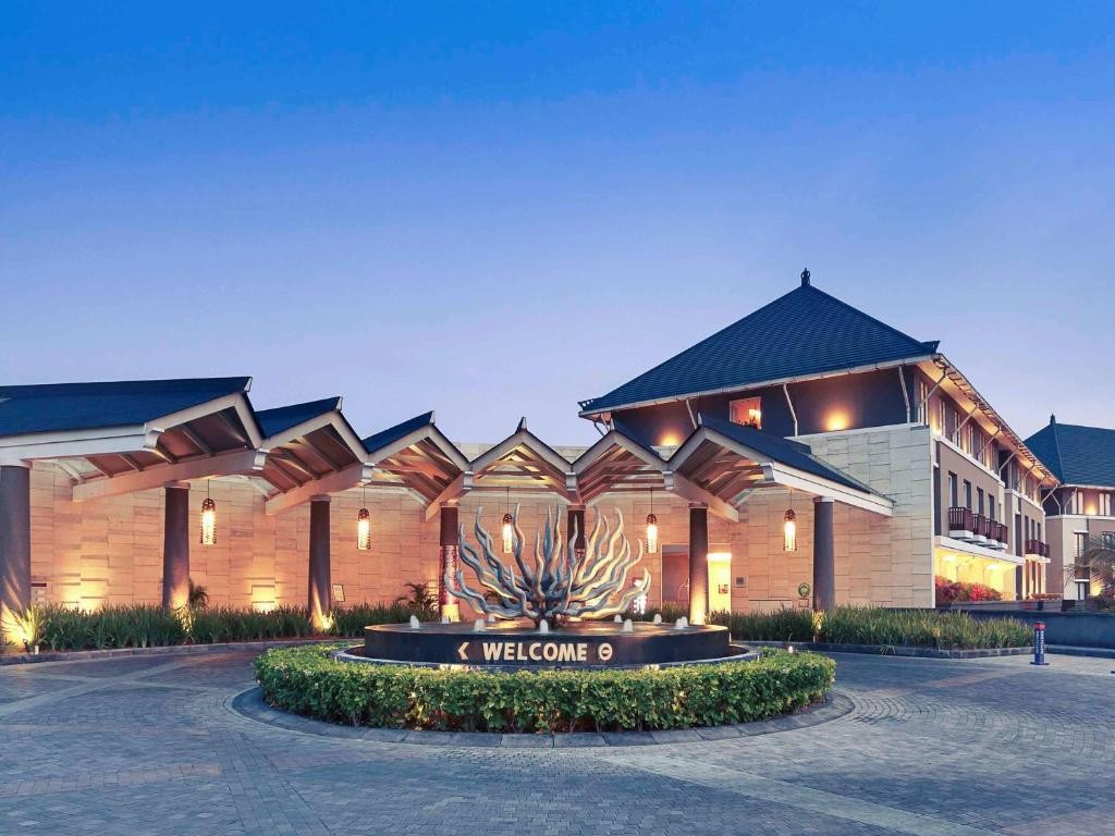 Mercure Nusa Dua