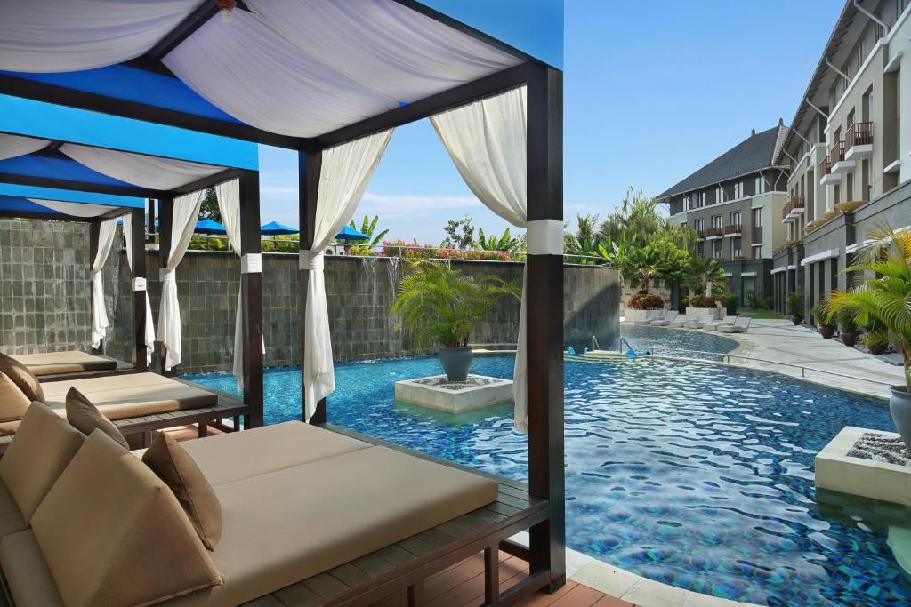 Mercure Nusa Dua