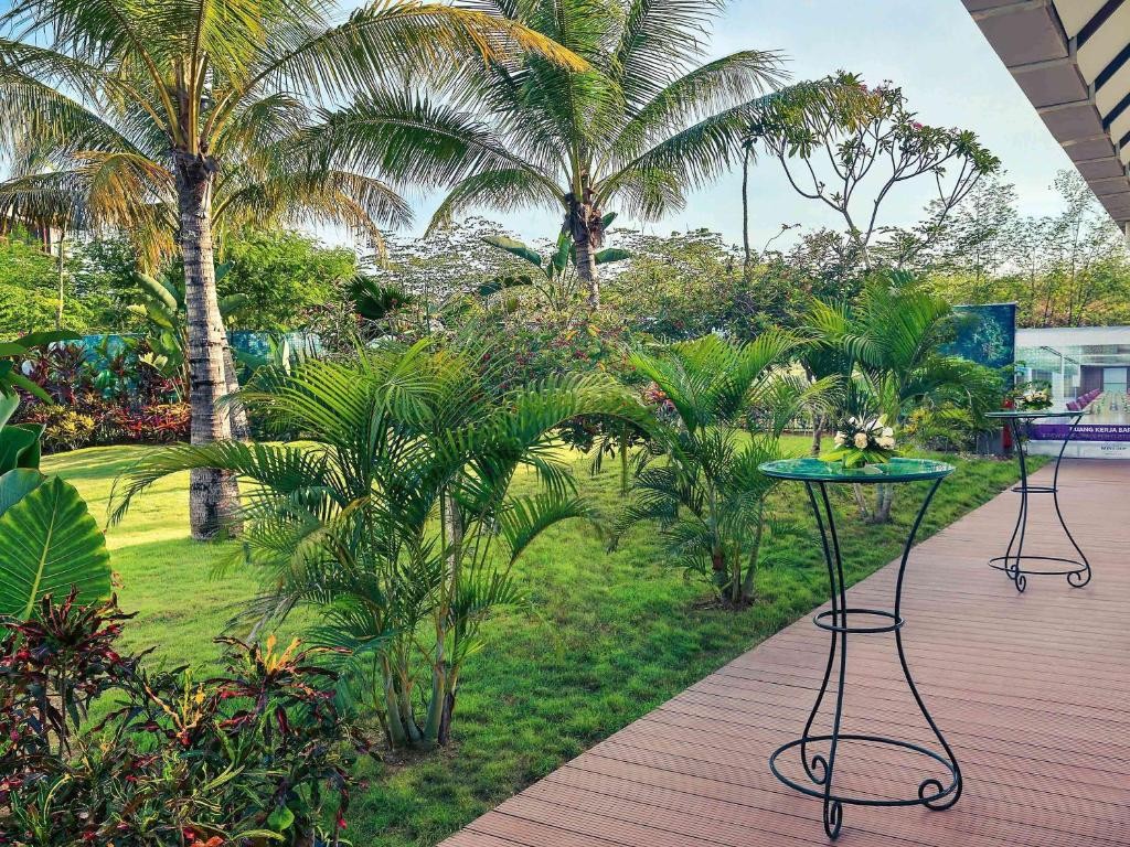 Mercure Nusa Dua