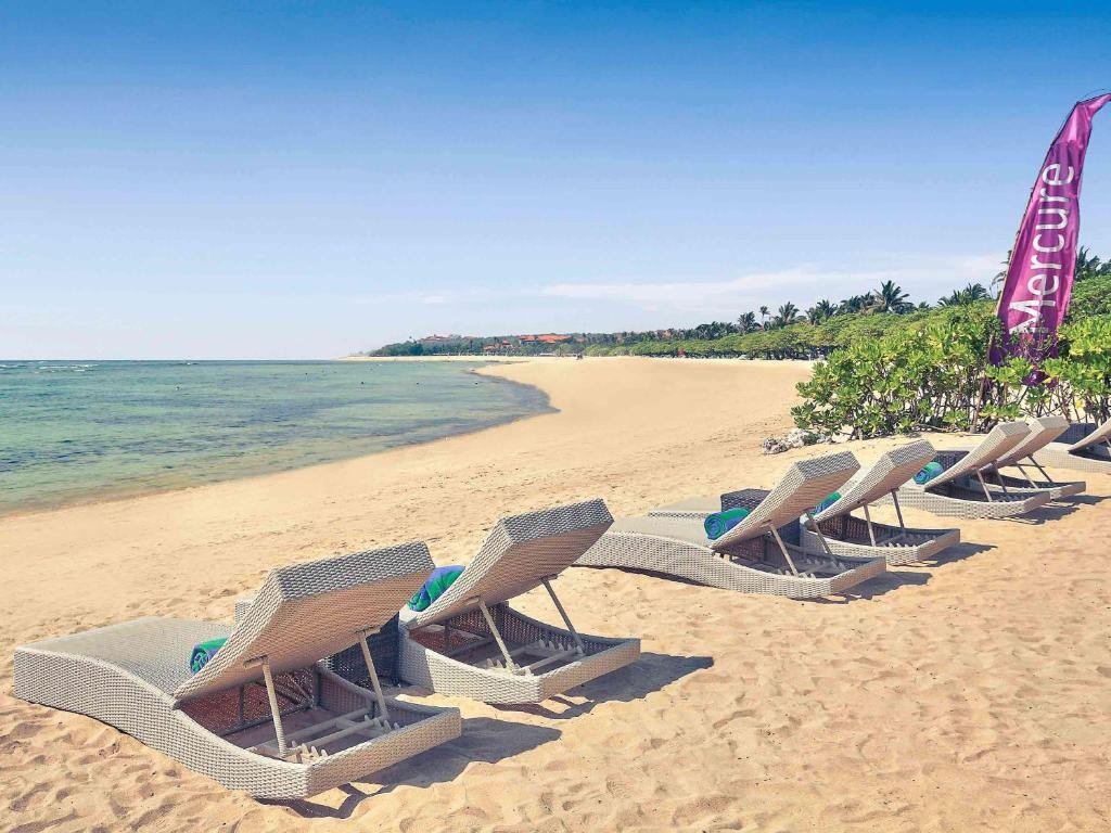 Mercure Nusa Dua