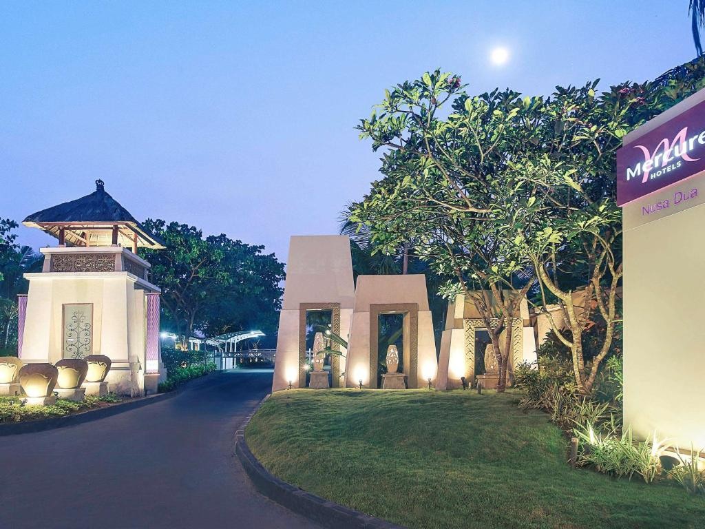 Mercure Nusa Dua