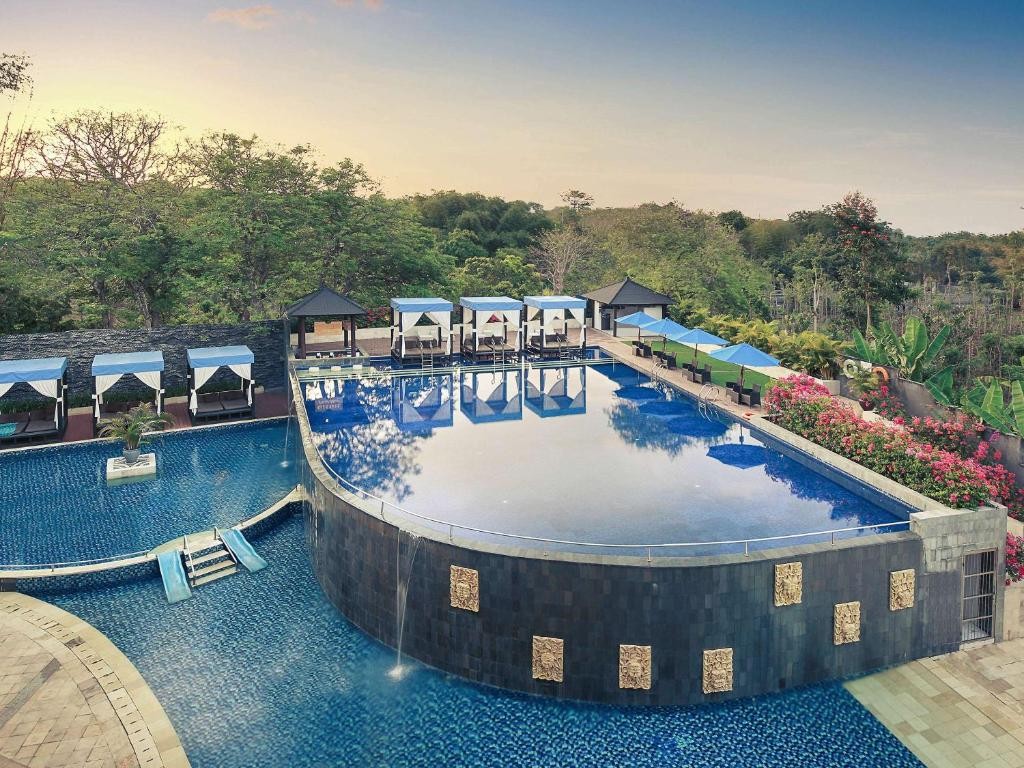 Mercure Nusa Dua