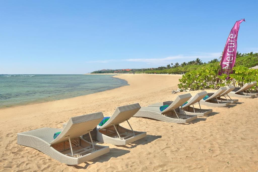 Mercure Nusa Dua