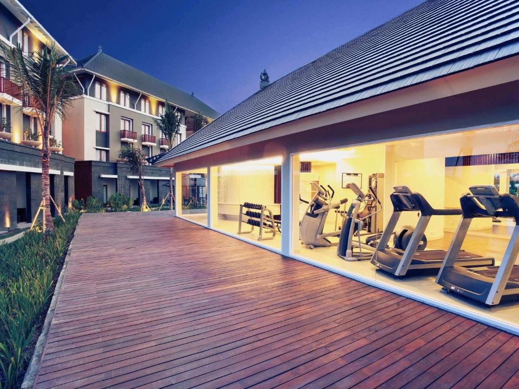 Mercure Nusa Dua