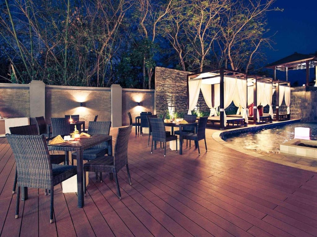 Mercure Nusa Dua