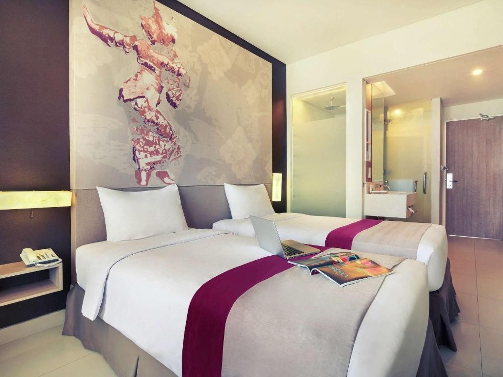 Mercure Nusa Dua