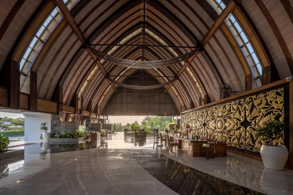 Merusaka Nusa Dua