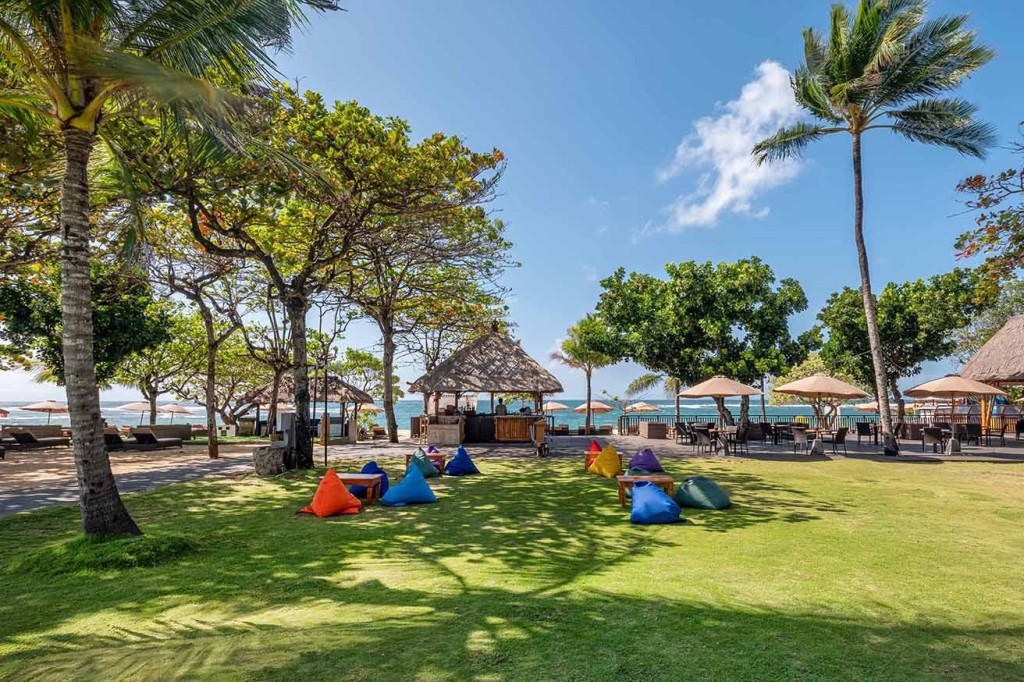 Merusaka Nusa Dua
