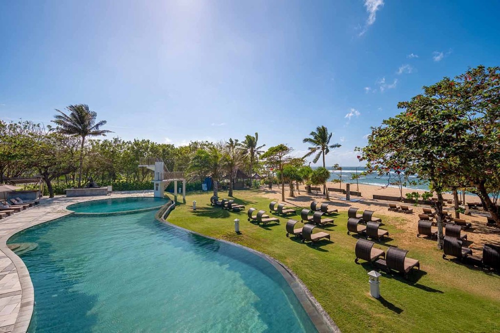 Merusaka Nusa Dua