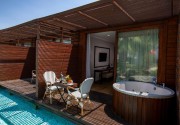 RISUS BEACH RESORT HOTEL