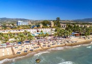 RISUS BEACH RESORT HOTEL