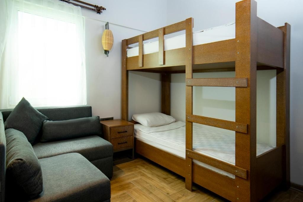 RISUS BEACH RESORT HOTEL
