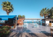 RISUS BEACH RESORT HOTEL