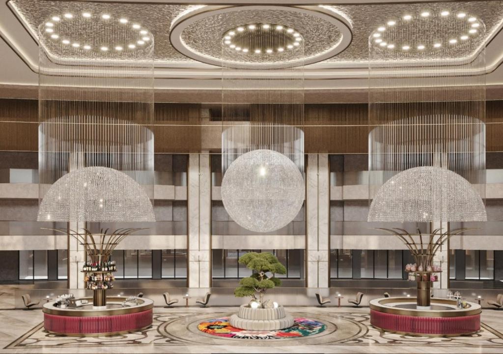 FASHIONTV LUXE RESORT
