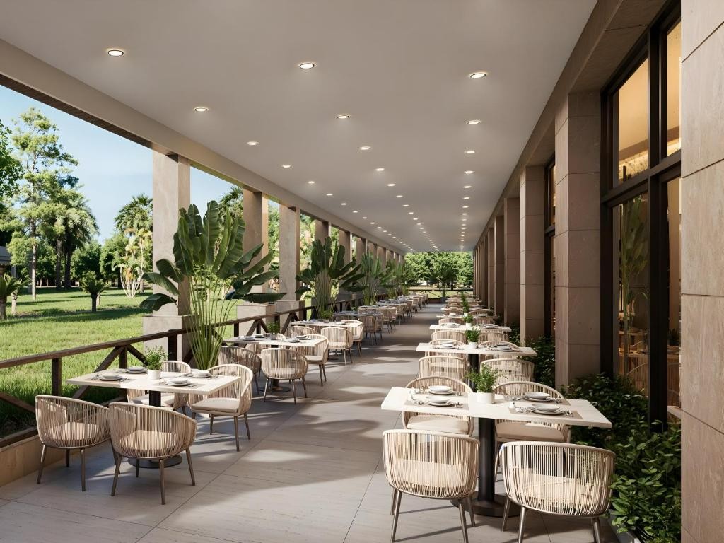 FASHIONTV LUXE RESORT