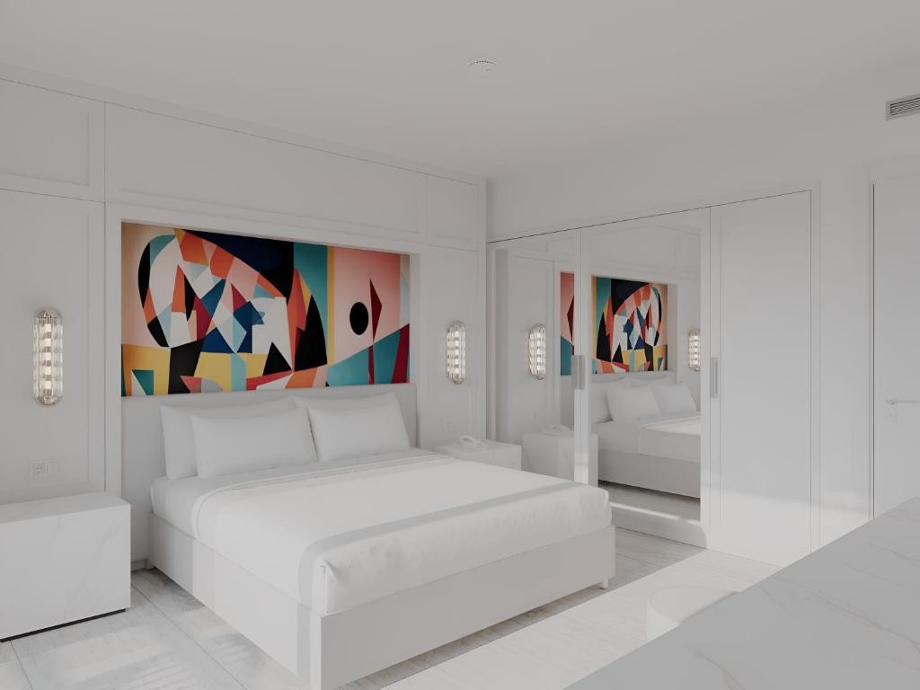 FASHIONTV LUXE RESORT