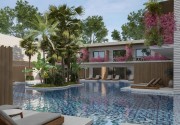 FASHIONTV LUXE RESORT