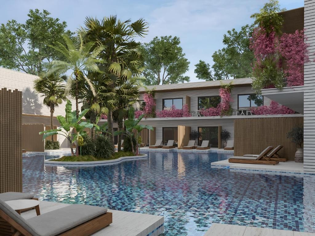 FASHIONTV LUXE RESORT