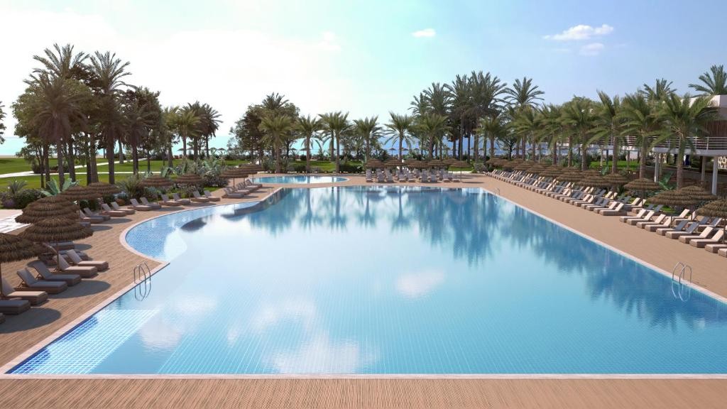FASHIONTV LUXE RESORT