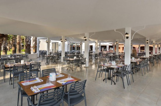 SELECTUM COLOURS SIDE (EX.SELECTUM ELITE RESORT SIDE)