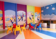 SELECTUM COLOURS SIDE (EX.SELECTUM ELITE RESORT SIDE)