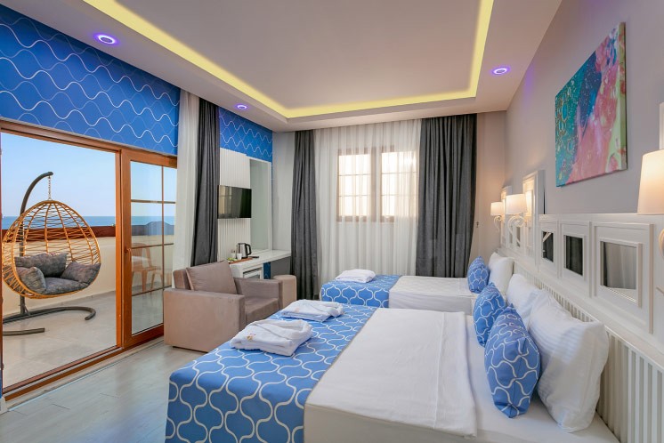 SELECTUM COLOURS SIDE (EX.SELECTUM ELITE RESORT SIDE)