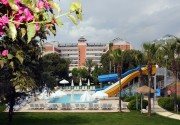 INSULA RESORT