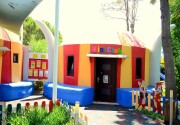 INSULA RESORT