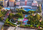 INSULA RESORT