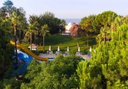 INSULA RESORT