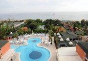 INSULA RESORT