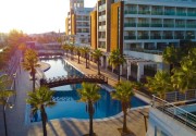 LINDA SUNNY BEACH HOTEL & SPA