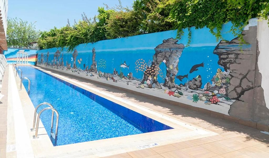 LINDA SUNNY BEACH HOTEL & SPA