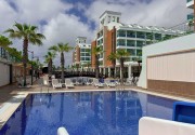 LINDA SUNNY BEACH HOTEL & SPA